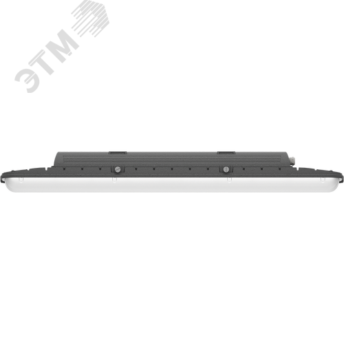 Светильник светодиодный SLICK LED Ex 60W PRS 850 HG with through wiring - фото 3