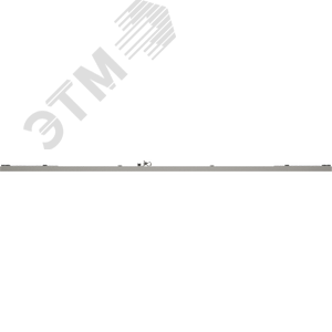 Светильник SLIM LED 595 4000K 40Вт 3300Лм IP54 1704000070 Световые Технологии - 6
