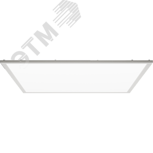 Светильник SLIM LED 595 4000K 40Вт 3300Лм IP54 1704000070 Световые Технологии - 4