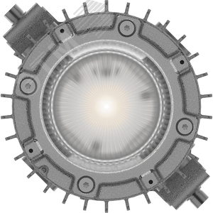 Светильник ONIX LED 25BT Ex - фото 6