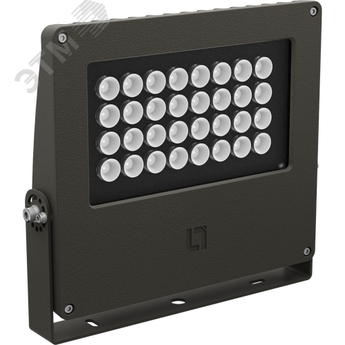 Светильник светодиодный взрывозащищенный ZENITH LED Ex FLOODLIGHT G2/B 90Wх2 D60 850 HG (DA) - фото 4