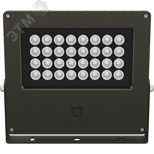 Светильник светодиодный взрывозащищенный ZENITH LED Ex FLOODLIGHT G2/B 90Wх2 D60 850 HG (DA) - фото 3
