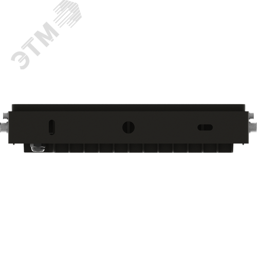 Светильник светодиодный взрывозащищенный ZENITH LED Ex FLOODLIGHT G2/B 90Wх2 D60 850 HG (DA) - фото 6