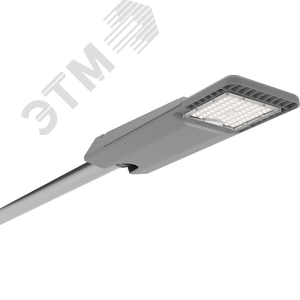 Светильник светодиодный GALAXY LED 55W DW 740 RAL9006 1730000010 Световые Технологии - 5