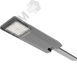 Светильник светодиодный GALAXY LED 55W DW 740 RAL9006 1730000010 Световые Технологии - 3