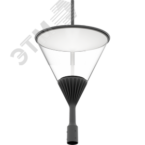 Светильник APEX LED 40 SK 3000K 1732000010 Световые Технологии - 5
