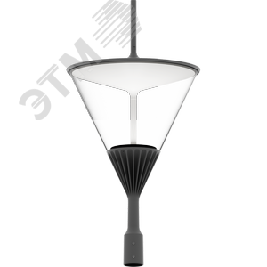 Светильник APEX LED 40 SK 3000K 1732000010 Световые Технологии - 4