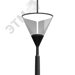 Светильник светодиодный APEX LED 40 SK 4000K 1732000020 Световые Технологии - 3