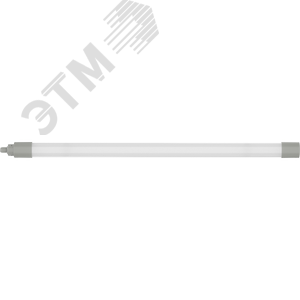 Светильник светодиодный PHILLER STANDARD (1200) 40W 840 GR 1794000170 Световые Технологии - 6