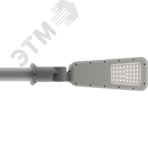 Светильник светодиодный MINI STANDARD LED 25W DW 840 RAL9006 1795000050 Световые Технологии - 6