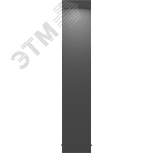 ATRIUM LED 16 L-SHAPE 3000K RAL9005 1797000010 Световые Технологии - 7