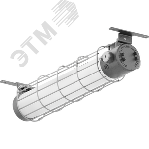 Светильник светодиодный AGATE LED/B 10W 850 HG - фото 4