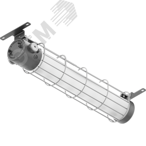 Светильник светодиодный AGATE LED/B 10W 850 HG - фото 2