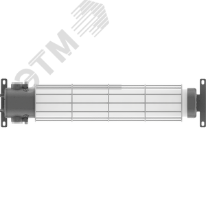 Светильник светодиодный AGATE LED/B 10W 850 HG - фото 6