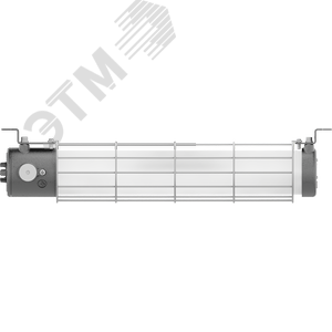 Светильник светодиодный AGATE LED/B 10W 850 HG - фото 7