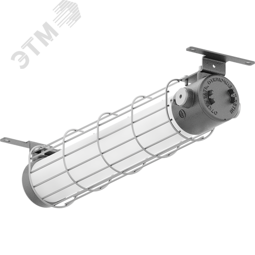 Светильник светодиодный AGATE LED/B 15W 850 HG - фото 4