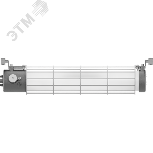 Светильник светодиодный AGATE LED/B 15W 850 HG - фото 3
