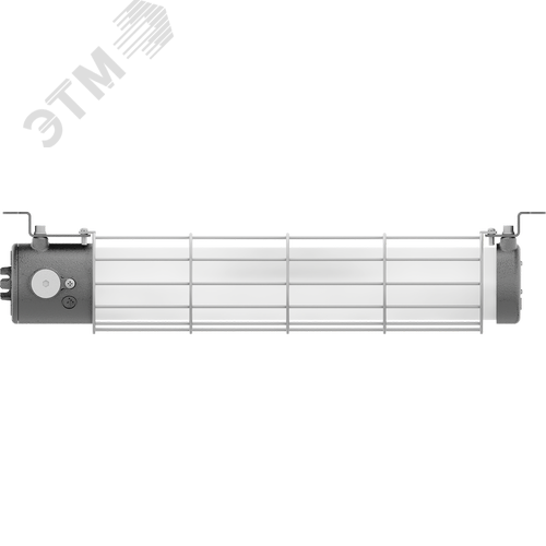 Светильник светодиодный AGATE LED/B 15W 850 HG - фото 7