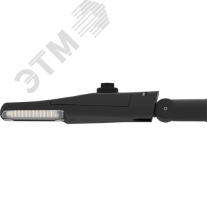 Светильник светодиодный SWIFT LED 60W DW2 740 RAL9006 1856000030 Световые Технологии - 3