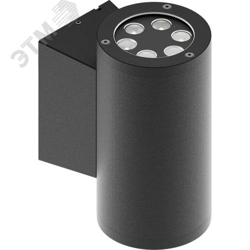 Изображение товара Светильник светодиодный JIMMY LED 12W D15 840 BL (шт)
