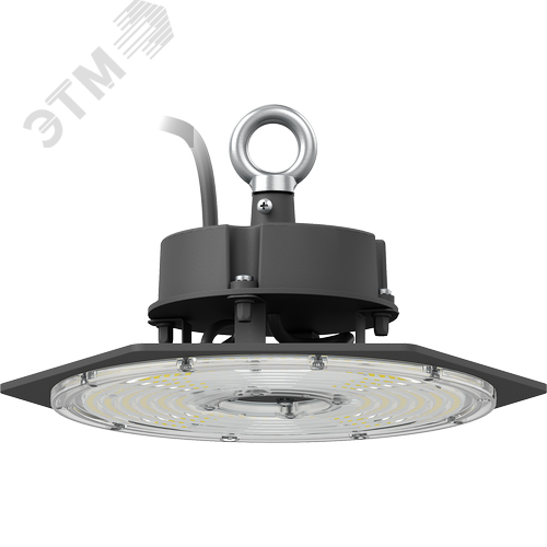 Светильник светодиодный взрывозащищенный ZENITH LED Ex G2/PL 30W D270 850 HG - фото 2