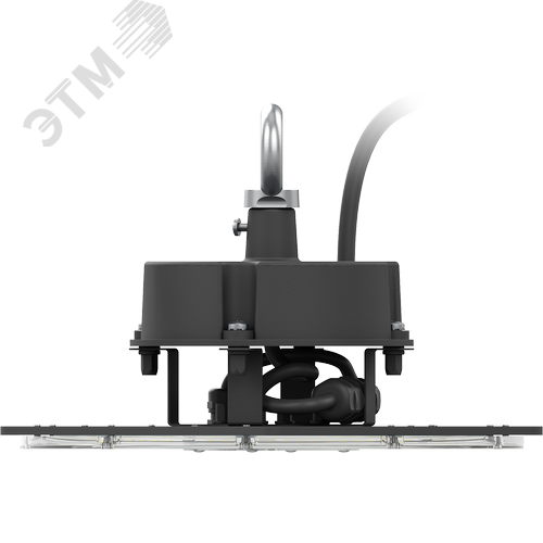 Светильник светодиодный взрывозащищенный ZENITH LED Ex G2/PL 30W D270 850 HG - фото 4