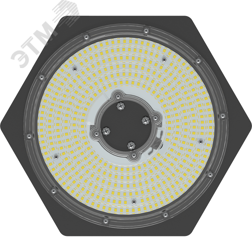 Светильник светодиодный взрывозащищенный ZENITH LED Ex G2/PL 30W D270 850 HG - фото 5