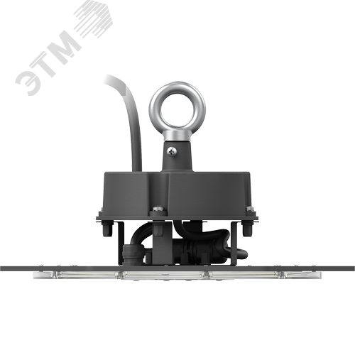 Светильник светодиодный взрывозащищенный ZENITH LED Ex G2/PL 30W D270 850 HG - фото 6