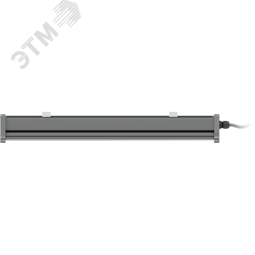 Светильник светодиодный взрывозащищенный TRAY Ex/S (350) 12W PRS 750 GY - фото 2