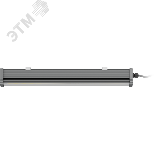 Светильник светодиодный взрывозащищенный TRAY Ex/S (350) 12W PRS 750 GY - фото 6