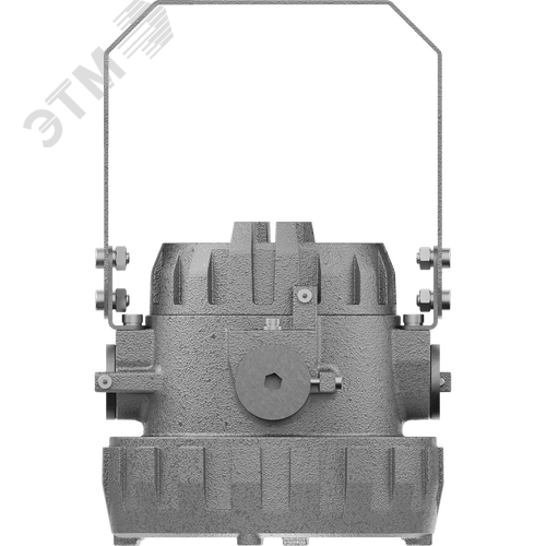 Светильник светодиодный FLINT Ex/B 30W D120 750 HG - фото 5