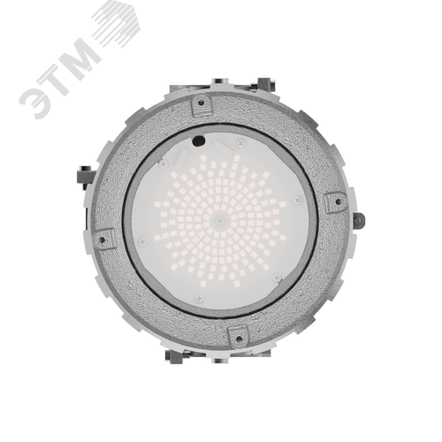 Светильник FLINT Ex/B 15W D120 750 HG - фото 6