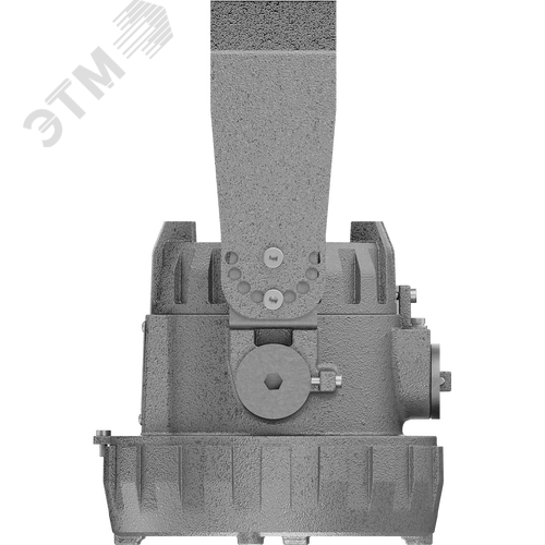 Светильник FLINT Ex/B 15W D120 750 HG - фото 7