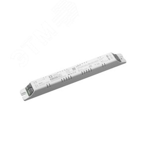 Драйвер LED CC 80Вт-250мА-IP20 (LT B1-80X250SSBF000) ГП