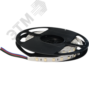 Светодиодная лента LED STRIP Flexline 60/14.4/750 RGB/IP 67 2010000280 Световые Технологии - 3