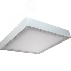 Решетка Grid 595х595 OWP OPTIMA LED