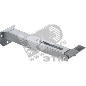 Nbs50 Rear View Кронштейн телескопический NBS50-60 артикул 2415000310 Световые ...