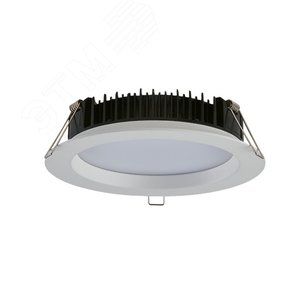 Изображение товара Светильник светодиодный SAFARI DL LED G2 20W 940 WH (шт)