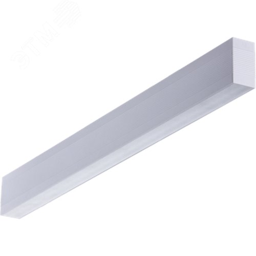 Изображение товара Светильник светодиодный LINER/S LED 1200 TH S EM 4000K (шт)