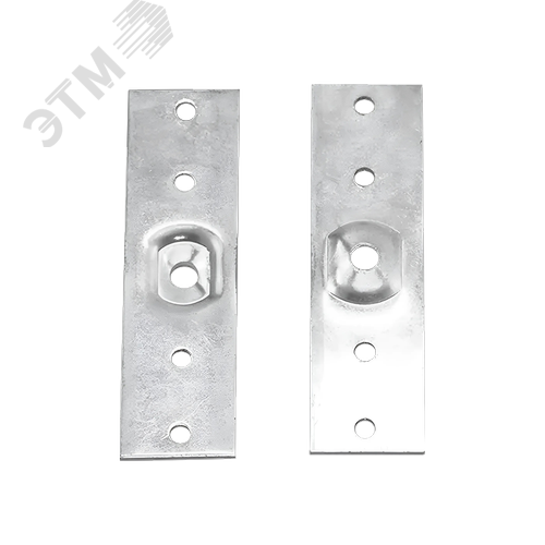 Изображение товара Шинопровод для систем освещения MGN TRACK metal connector (2 pcs) (шт)