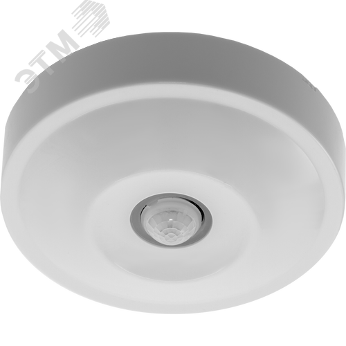 Изображение товара Датчик присутствия инфракрасный DALI Addressable MH-DN-IR MSD-Dab1r1с1a8-1BPC (шт)