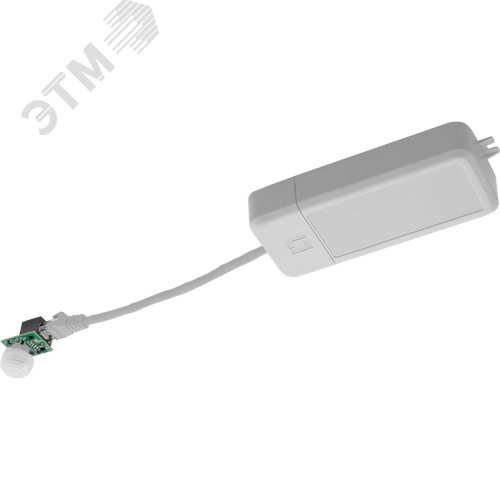 Изображение товара Датчик присутствия инфракрасный DALI Addressable MH-DN-IR-S MSD-Dab1r1с1a8-2BPC (шт)