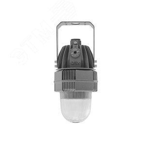 Светильник светодиодный ATLAS ECO LED Ex/B 15W D120 850 HG - фото 1