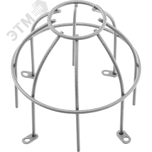 Решетка защитная для ATLASECO LED Ex - фото 2
