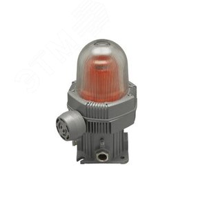 Светильник светодиодный взрывозащищенный FLASH LED 220Y(S) Ex - фото 1