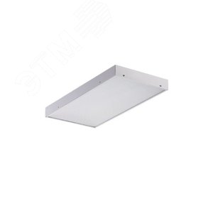 Светильник светодиодный OPTIMA.OPL ECO LED 300 4000K CRI90 SCHOOL ...