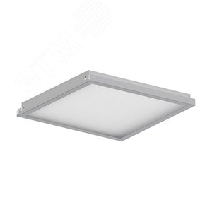 Изображение товара Светильник светодиодный OWS/K ECO LED 600 IP54 4000K CRI90 (шт)