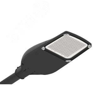 Изображение товара Светильник светодиодный FREGAT LED G2 100W DW1 740 RAL9006 (шт)