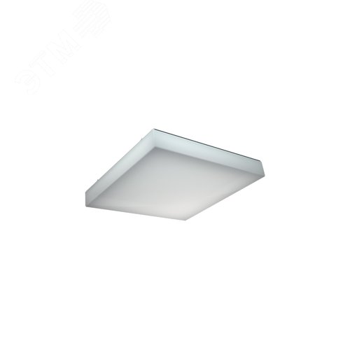 Изображение товара Светильник светодиодный SAFARI DL LED G2 10W 940 WH (шт)