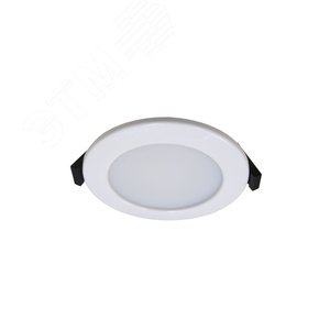 Светильник AVIS DL LED 8 B 4000K 1101600180 Световые Технологии
